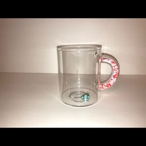 2020 Starbucks Valentines Day mug